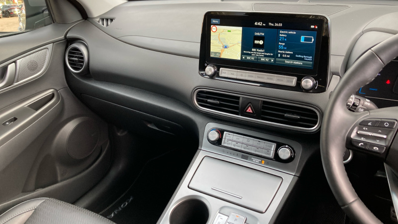 Hyundai Kona 150kW Premium SE 64kWh 5dr Auto Electric Hatchback